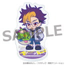 DIGIMON BEATBREAK MEGAHOUSE Acrylic Stand Buddycolle DIGIMON BEATBREAK