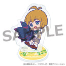 DIGIMON BEATBREAK MEGAHOUSE Acrylic Stand Buddycolle DIGIMON BEATBREAK
