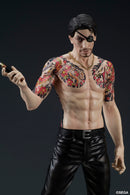 Like a Dragon DIG DIGSTA "Like a Dragon" Goro Majima-Battle Style-