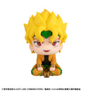 JoJo's Bizarre Adventure Stardust Crusaders MEGAHOUSE Lookup DIO