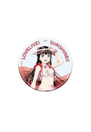 Love Live! Sunshine!! CS.FRONT Clear Soft Key Chain D Kurosawa Dia