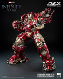 Marvel Studios: The Infinity Saga THREEZERO DLX Iron Man Mark 44 Hulkbuster (Battle Damaged)