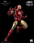 Marvel Studios: The Infinity Saga threezero 3A DLX Iron Man Mark 6