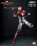 Spider-Man: Homecoming threezero DLX Iron Man Mark 47
