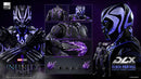Marvel Studios: The Infinity Saga threezero DLX Black Panther (Kinetic Energy Charged)