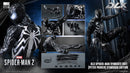 Marvel’s Spider-Man 2 Threezero DLX Spider-Man Symbiote Suit (Peter Parker) Standard Edition