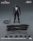 Marvel’s Spider-Man 2 Threezero DLX Spider-Man Symbiote Suit (Peter Parker) Standard Edition