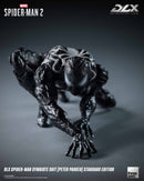 Marvel’s Spider-Man 2 Threezero DLX Spider-Man Symbiote Suit (Peter Parker) Standard Edition