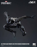 Marvel’s Spider-Man 2 Threezero DLX Spider-Man Symbiote Suit (Peter Parker) Standard Edition