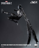Marvel’s Spider-Man 2 Threezero DLX Spider-Man Symbiote Suit (Peter Parker) Standard Edition