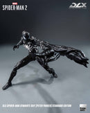 Marvel’s Spider-Man 2 Threezero DLX Spider-Man Symbiote Suit (Peter Parker) Standard Edition