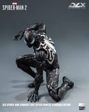 Marvel’s Spider-Man 2 Threezero DLX Spider-Man Symbiote Suit (Peter Parker) Standard Edition