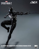 Marvel’s Spider-Man 2 Threezero DLX Spider-Man Symbiote Suit (Peter Parker) Standard Edition