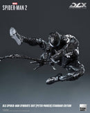 Marvel’s Spider-Man 2 Threezero DLX Spider-Man Symbiote Suit (Peter Parker) Standard Edition