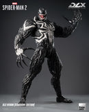 Marvel’s Spider-Man 2 threezero DLX Venom (Standard Edition)