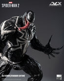 Marvel’s Spider-Man 2 threezero DLX Venom (Standard Edition)