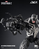 Marvel’s Spider-Man 2 threezero DLX Venom (Standard Edition)