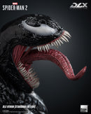 Marvel’s Spider-Man 2 threezero DLX Venom (Standard Edition)
