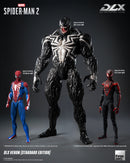 Marvel’s Spider-Man 2 threezero DLX Venom (Standard Edition)
