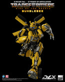 Transformers: Rise of the Beasts threezero 3A DLX Bumblebee