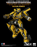 Transformers: Rise of the Beasts threezero 3A DLX Bumblebee