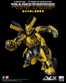 Transformers: Rise of the Beasts threezero 3A DLX Bumblebee