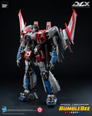 Transformers: Bumblebee Threezero DLX Starscream