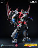 Transformers: Bumblebee Threezero DLX Starscream