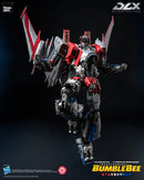 Transformers: Bumblebee Threezero DLX Starscream
