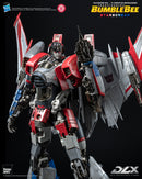 Transformers: Bumblebee Threezero DLX Starscream