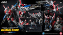 Transformers: Bumblebee Threezero DLX Starscream