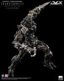 Transformers: Age of Extinction threezero DLX Lockdown