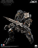 Transformers: Age of Extinction threezero DLX Lockdown