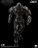 Transformers: Age of Extinction threezero DLX Lockdown