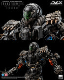 Transformers: Age of Extinction threezero DLX Lockdown
