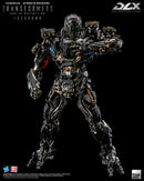 Transformers: Age of Extinction threezero DLX Lockdown