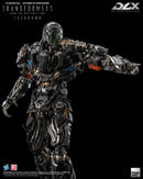 Transformers: Age of Extinction threezero DLX Lockdown