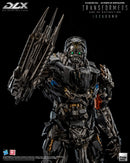 Transformers: Age of Extinction threezero DLX Lockdown