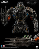 Transformers: Age of Extinction threezero DLX Lockdown
