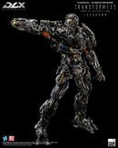Transformers: Age of Extinction threezero DLX Lockdown