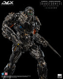 Transformers: Age of Extinction threezero DLX Lockdown