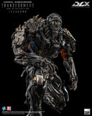 Transformers: Age of Extinction threezero DLX Lockdown