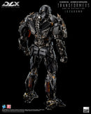 Transformers: Age of Extinction threezero DLX Lockdown