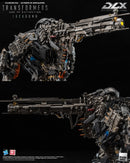 Transformers: Age of Extinction threezero DLX Lockdown
