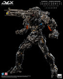 Transformers: Age of Extinction threezero DLX Lockdown