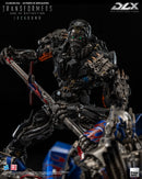 Transformers: Age of Extinction threezero DLX Lockdown