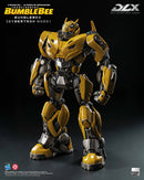 Transformers: Bumblebee Threezero - DLX Bumblebee (Cybertron Mode)