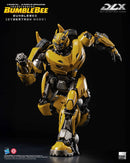 Transformers: Bumblebee Threezero - DLX Bumblebee (Cybertron Mode)