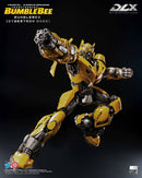 Transformers: Bumblebee Threezero - DLX Bumblebee (Cybertron Mode)