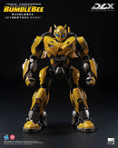 Transformers: Bumblebee Threezero - DLX Bumblebee (Cybertron Mode)